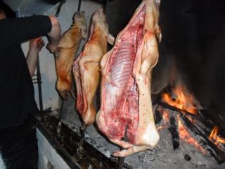 Antico Restauro - Fonni - 1