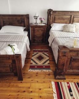 Timo's Guest House - Berat - 0