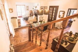 CASE&COLLINE Mulino 6 - Guardistallo - 2