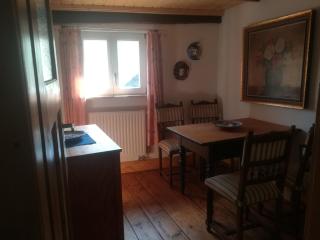 Ferienhaus Nostalgie - Burkheim am Kaiserstuhl - 4