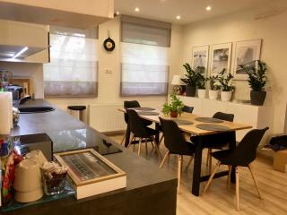 Szentálom Apartman - Debrecen - 6