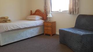 Myrtle Cottage - 3
