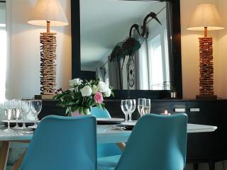 appartement vue mer - Concarneau - 1