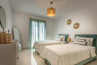 Limneon villas - 5