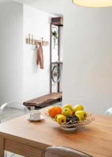 Hiška pod Krasom - 1