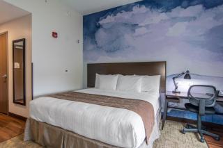 Comfort Inn - Connellsville - 1