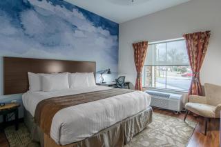 Comfort Inn - Connellsville - 7