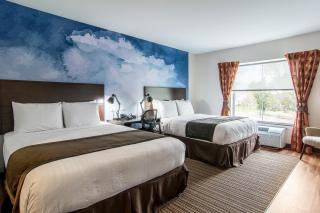 Comfort Inn - Connellsville - 9
