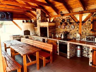 Bence Apartman - Tiszabábolna - 8
