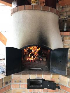 Bence Apartman - Tiszabábolna - 7