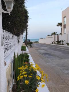New cosy 2 bedrooms in La Marsa - La Marsa - 5