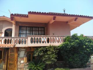 Hotel Colonial Taxco - 3