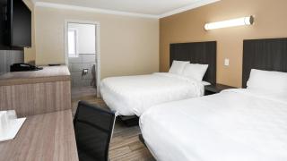 Sea Rock Inn - Long Beach - 1