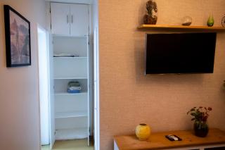 Quarto e sala em Ipanema perto da praia - 8