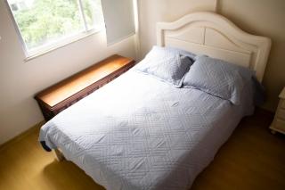 Quarto e sala em Ipanema perto da praia - 6