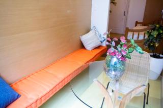 Quarto e sala em Ipanema perto da praia - 5