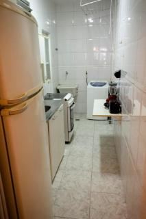 Quarto e sala em Ipanema perto da praia - 3