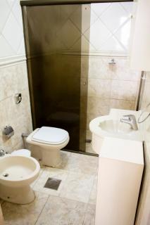 Quarto e sala em Ipanema perto da praia - 1