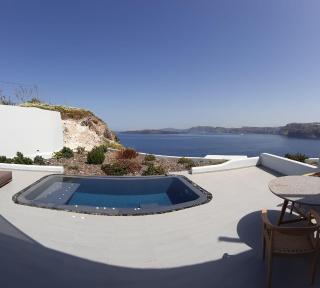 Avatar Suites - Akrotiri - 7