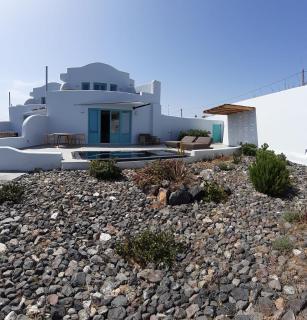 Avatar Suites - Akrotiri - 3