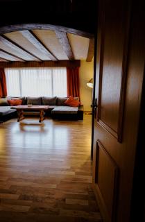 Chalet Floriana - Les Diablerets - 1