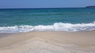 Apartman Horizont II - side sea view - 9