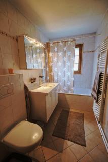 Chalet Floriana - Les Diablerets - 8