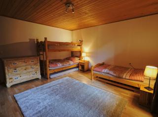 Chalet Floriana - Les Diablerets - 4