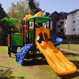 Willa Zacisze - Ostrowo - Komfortowe Apartamenty i Pokoje w cichej okolicy - Oaza spokoju - Ostrowo - 1
