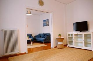 Old Town Apartment next to Seafront Promenade - 4