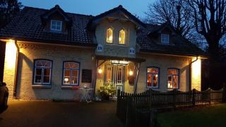 Gästehaus Klön-Stuuv - 9