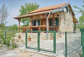 STONE HOUSE VLASTA - Drniš - 8