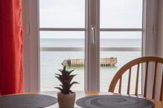 Appartement sur la Plage 4 Personnes - Arromanches-les-Bains - 0