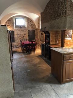 Chateau de Grand Bonnefont - Limoges - 4