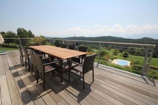 Villa Stressless - Köstenberg - 5
