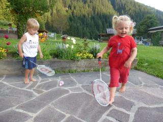 Residence Bannwald - 4