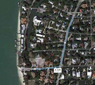 Shell Beach Home 209 - Sarasota - 9