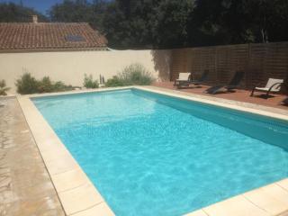 A l'Est d'Uzès - Saint-Siffret - 0