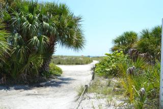 Siesta Key Beach - Capri 665 #4 - 4