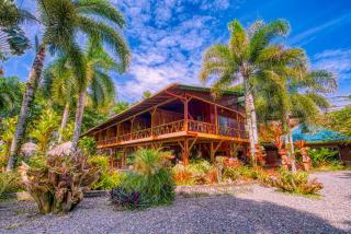 Hotel Banana Azul - Adults Only - Puerto Viejo - 6