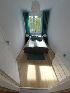 Sea & Sand Apartment - Danzig - 5