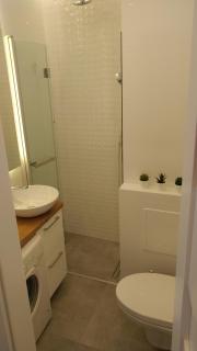 Sea & Sand Apartment - Danzig - 7
