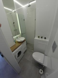 Sea & Sand Apartment - Danzig - 3