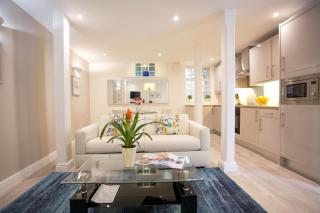 Ballsbridge Apartments - Dublin - 6