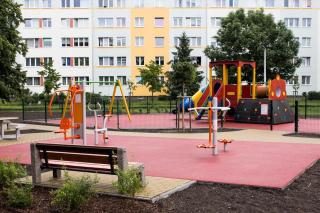 Sea & Sand Apartment - Danzig - 1