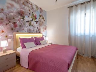 Onyx city Center Apartment With parking - Heraclión - 5