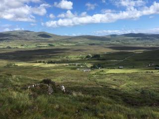 Glenview Lodge - Portree - 5