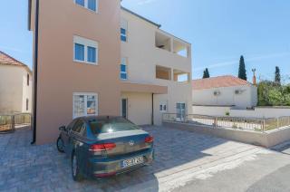 Apartments Luxury and Sea View - Brodarica - 0