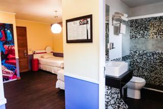 GUANAKO Hostel - 2