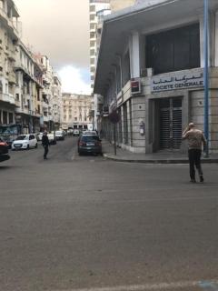 Casablanca centre ville - Casablanca - 5